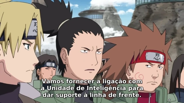 Episódio 256