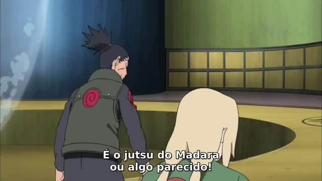Episódio 322