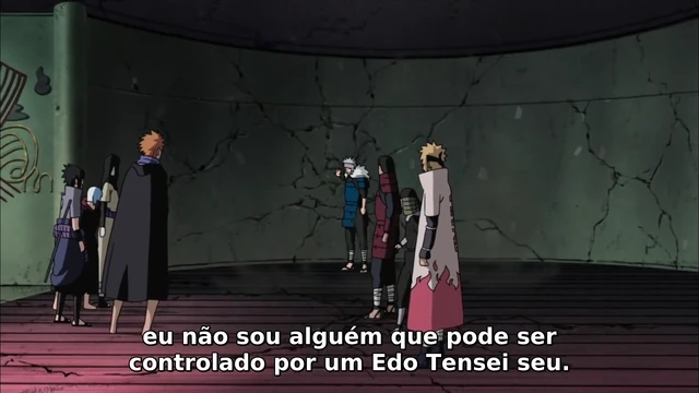 Episódio 366