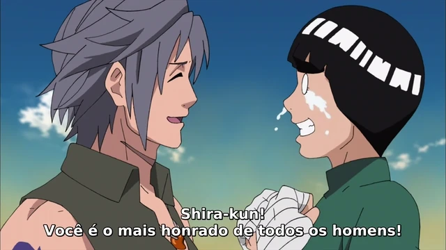 Episódio 400