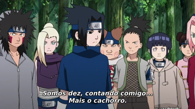 Episódio 438