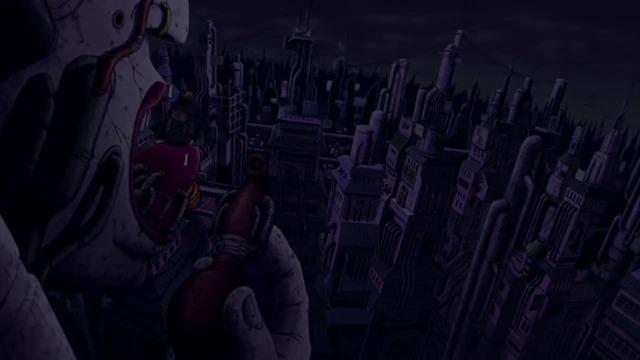 Episódio 445