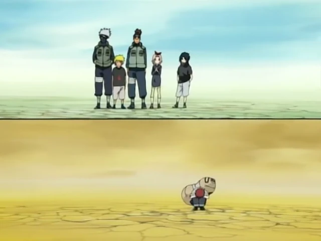 Episódio 8,9