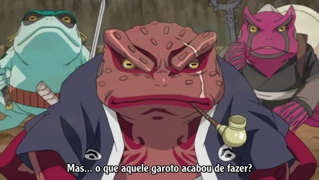 Episódio 164
