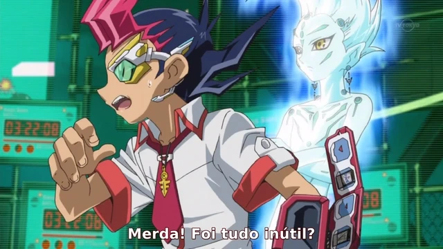 Episódio 01