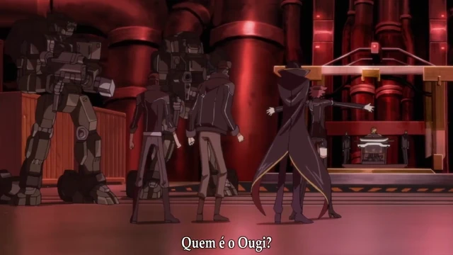Episódio 12