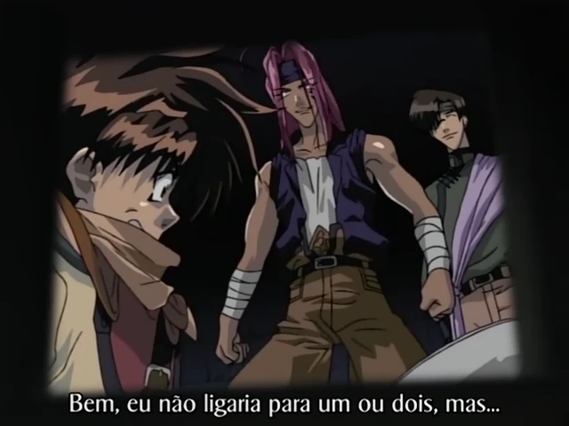 Episódio 20
