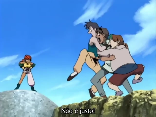 Episódio 25