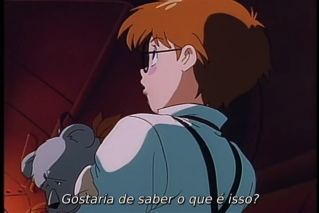 Episódio 11