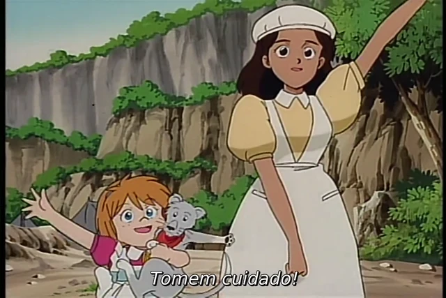 Episódio 12