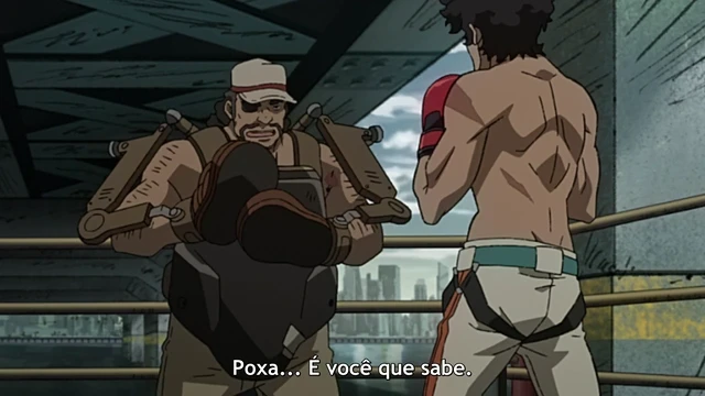 Episódio 07