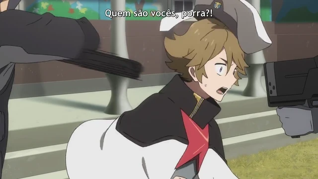 Episódio 18
