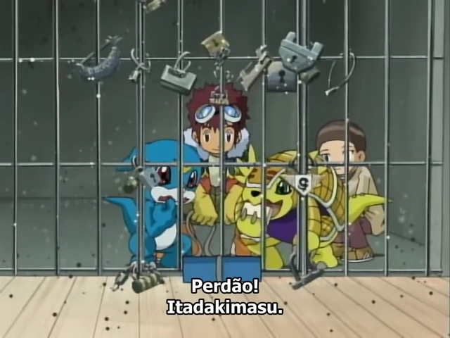 Episódio 12