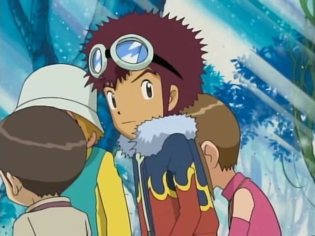 Episódio 18