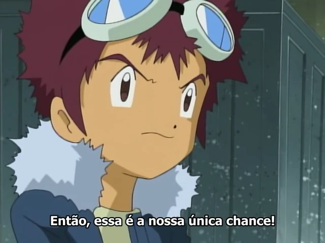 Episódio 20