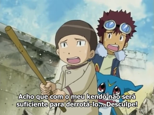 Episódio 22