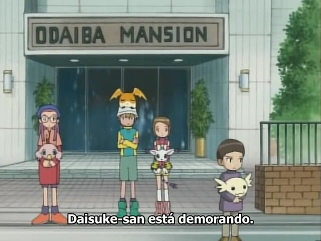 Episódio 27