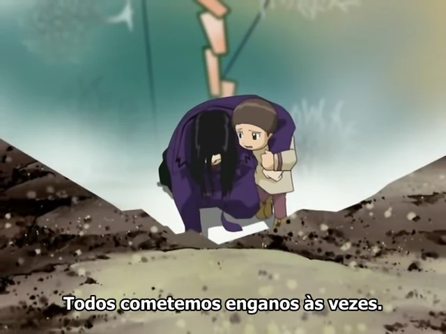 Episódio 50