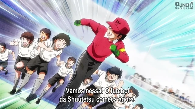 Episódio 08