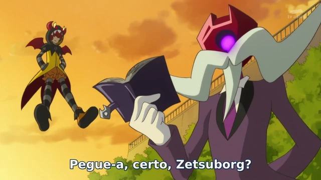 Episódio 15