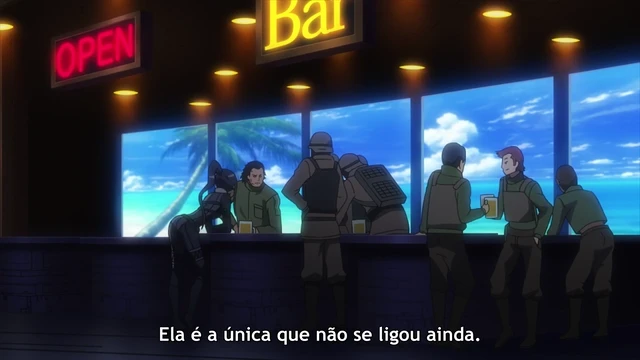 Episódio 07