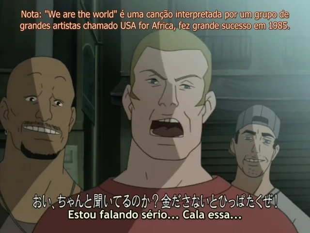 Episódio 01