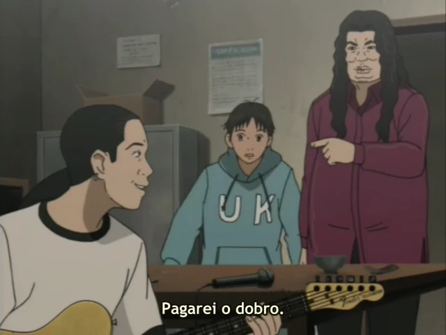 Episódio 16