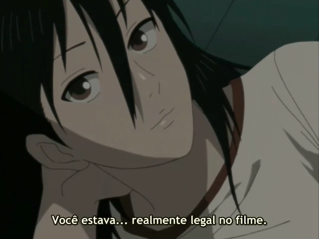 Episódio 20