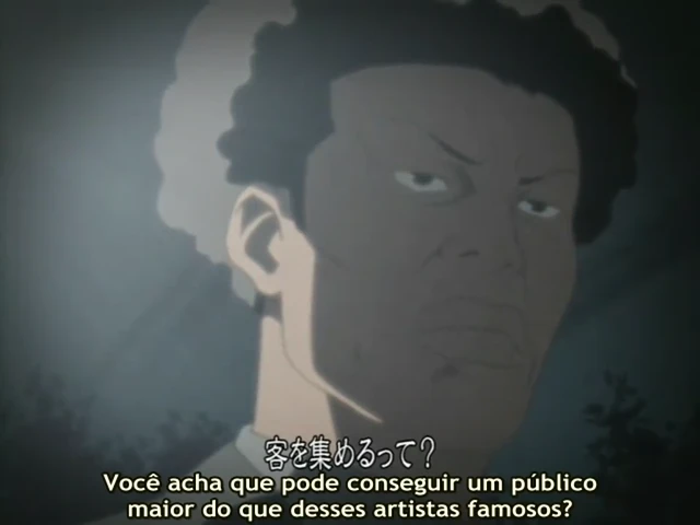 Episódio 22