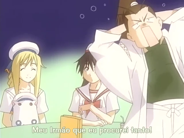 Episódio 15