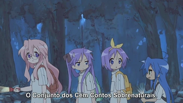 Episódio 01