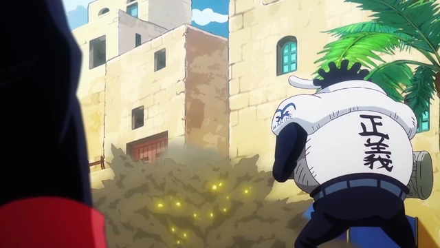 Episódio 1113