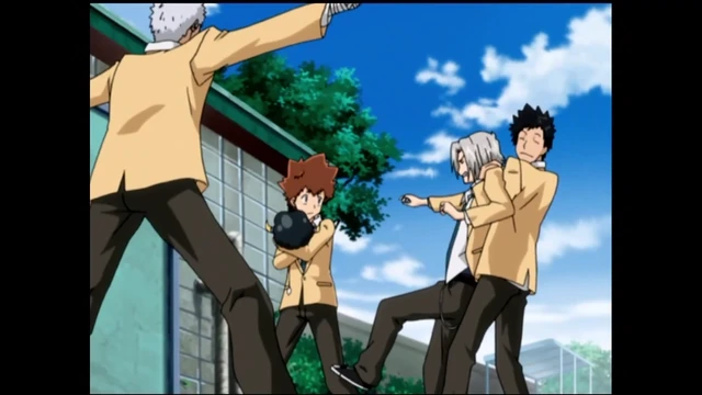 Episódio 10