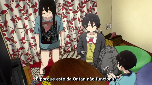 Episódio 10