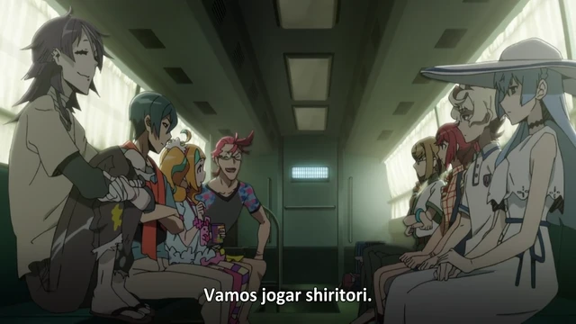 Episódio 04
