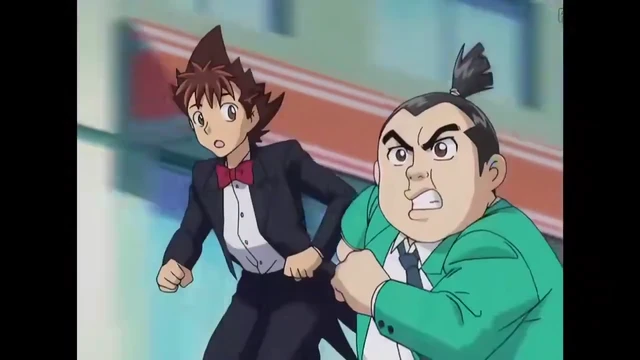 Episódio 99