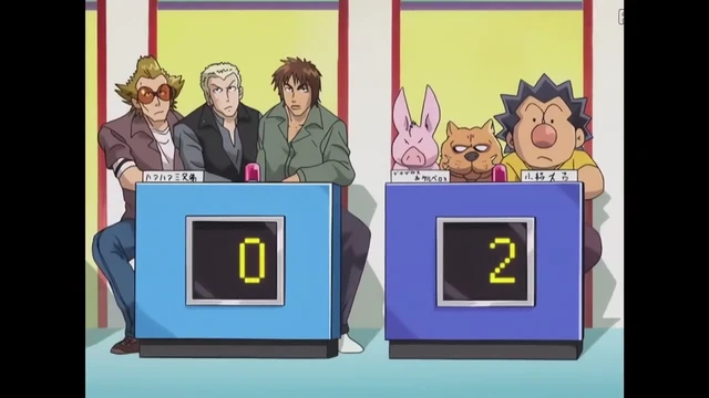 Episódio 125