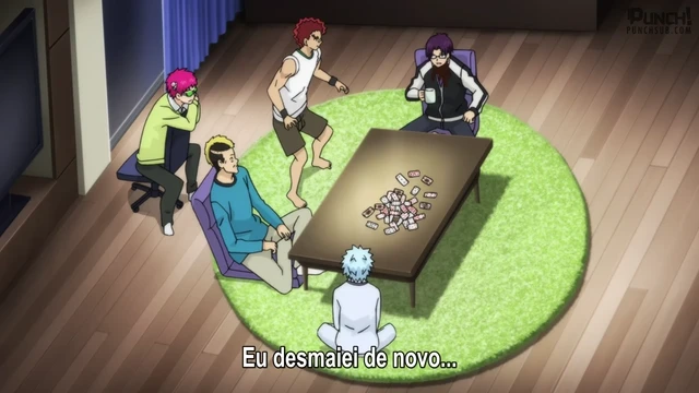 Episódio 20