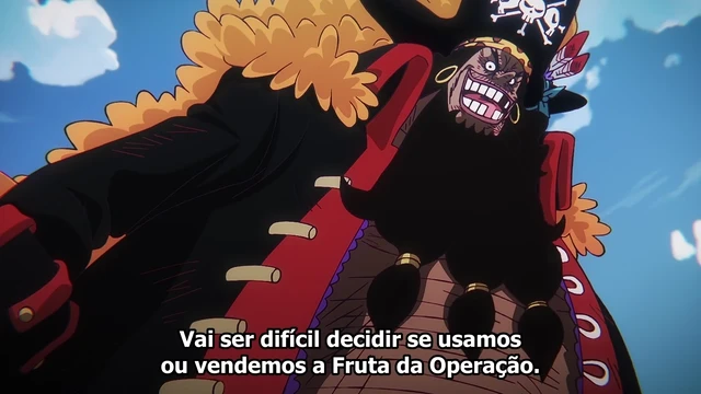 Episódio 1115