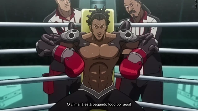 Episódio 10