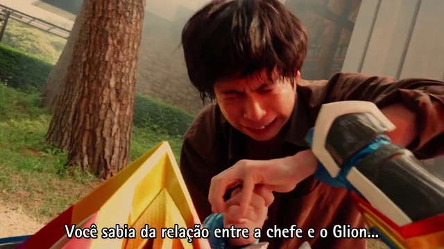 Episódio 43