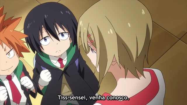 Episódio 18