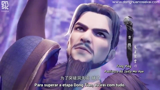 Episódio 20