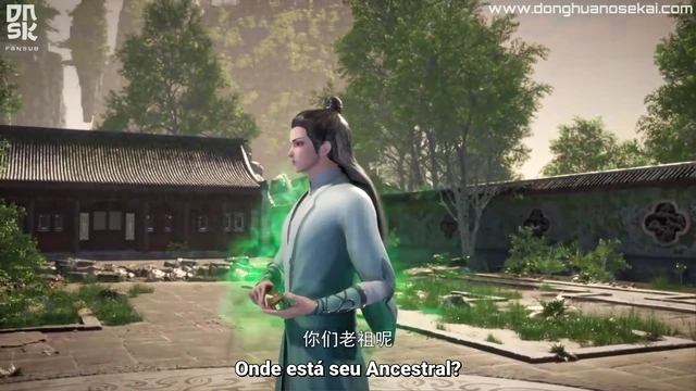 Episódio 11