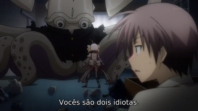 Episódio 01