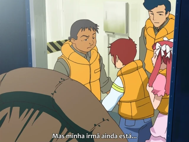 Episódio 01