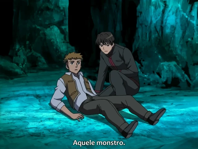 Episódio 08