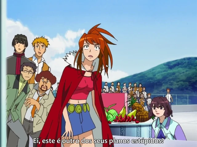 Episódio 10