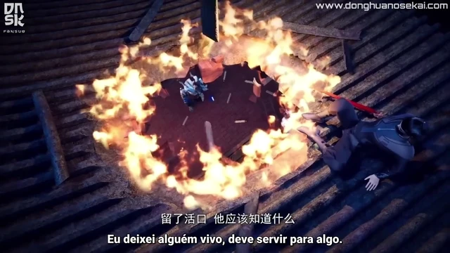 Episódio 33