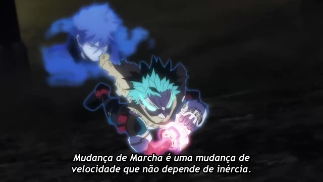 Episódio 13
